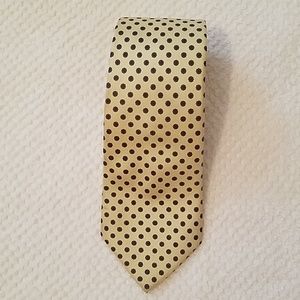Christian Dior 100% Silk Tie. NWOT.